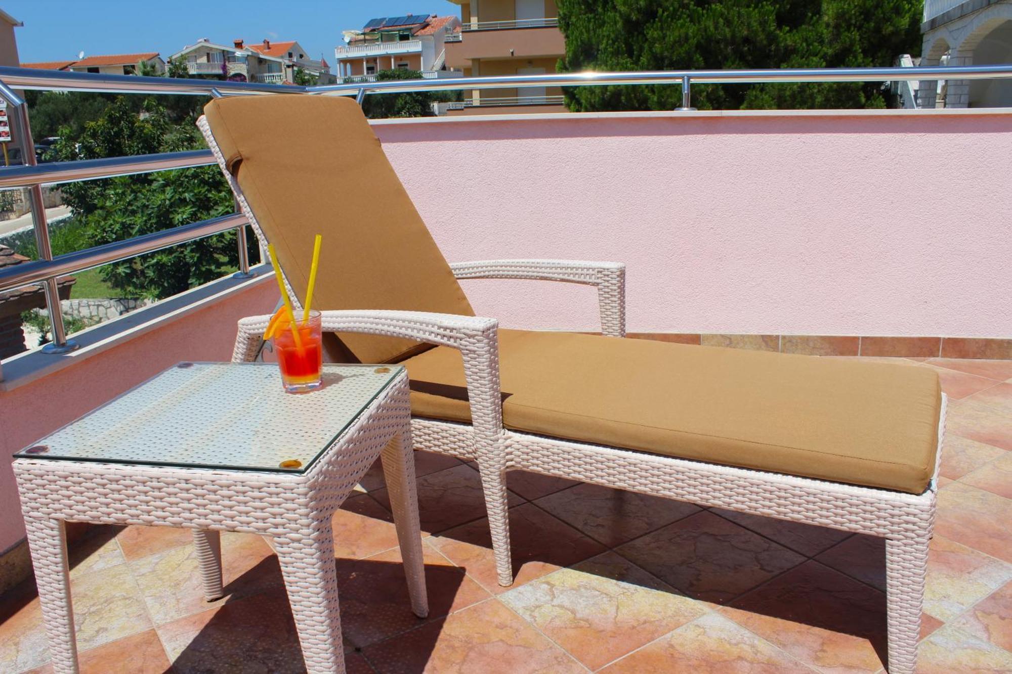 טרוגיר Apartments Stepic חדר תמונה