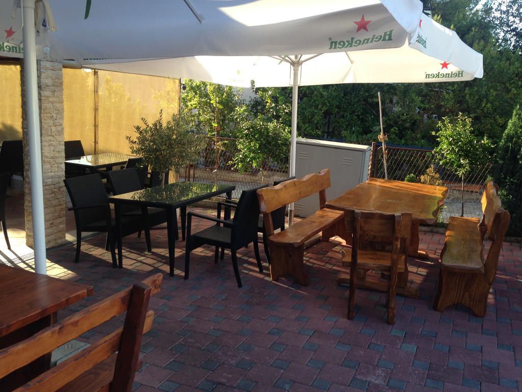 טרוגיר Apartments Stepic מראה חיצוני תמונה