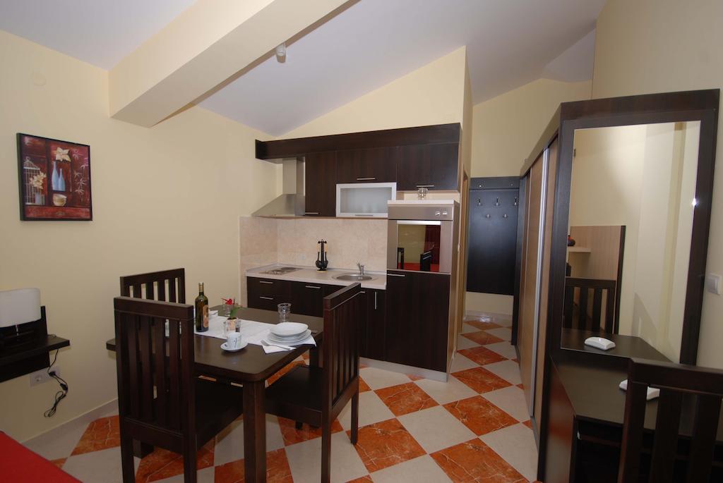 טרוגיר Apartments Stepic חדר תמונה