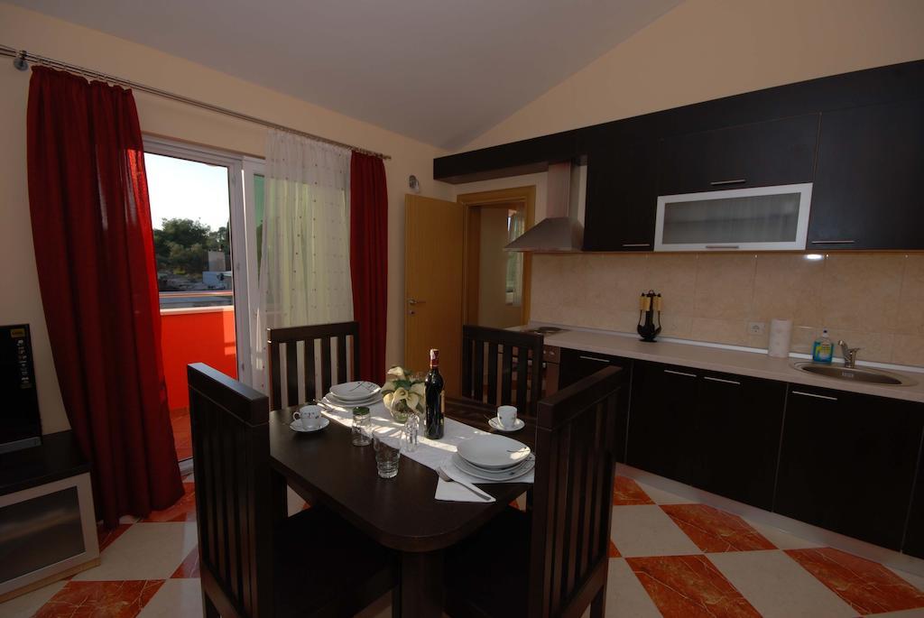טרוגיר Apartments Stepic חדר תמונה