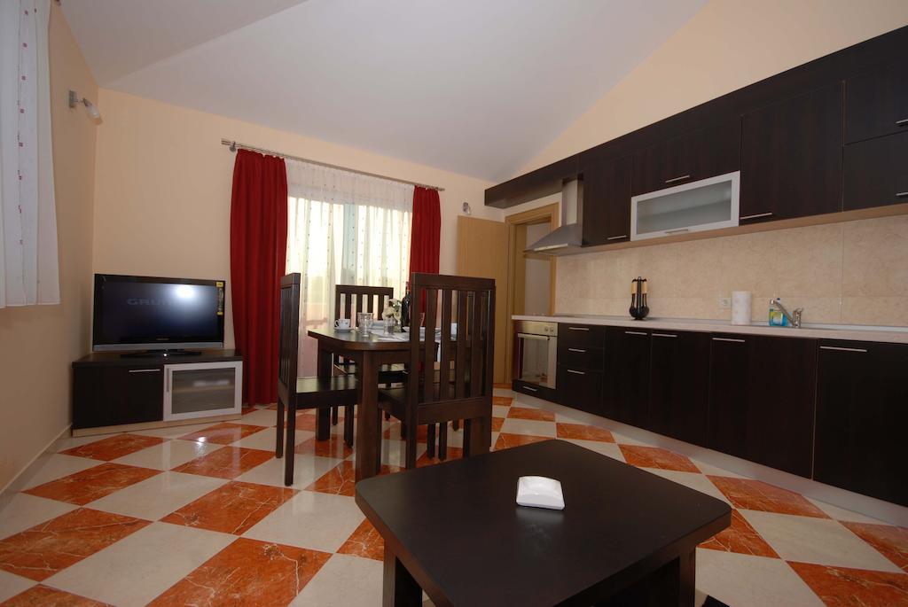 טרוגיר Apartments Stepic חדר תמונה
