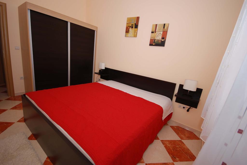 טרוגיר Apartments Stepic חדר תמונה
