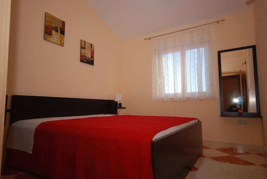 טרוגיר Apartments Stepic חדר תמונה