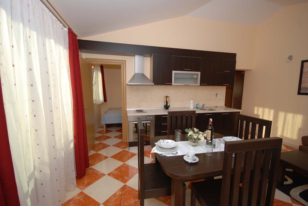 טרוגיר Apartments Stepic חדר תמונה