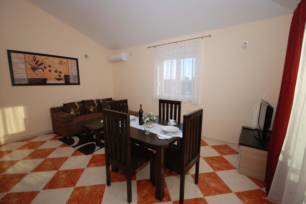 טרוגיר Apartments Stepic חדר תמונה