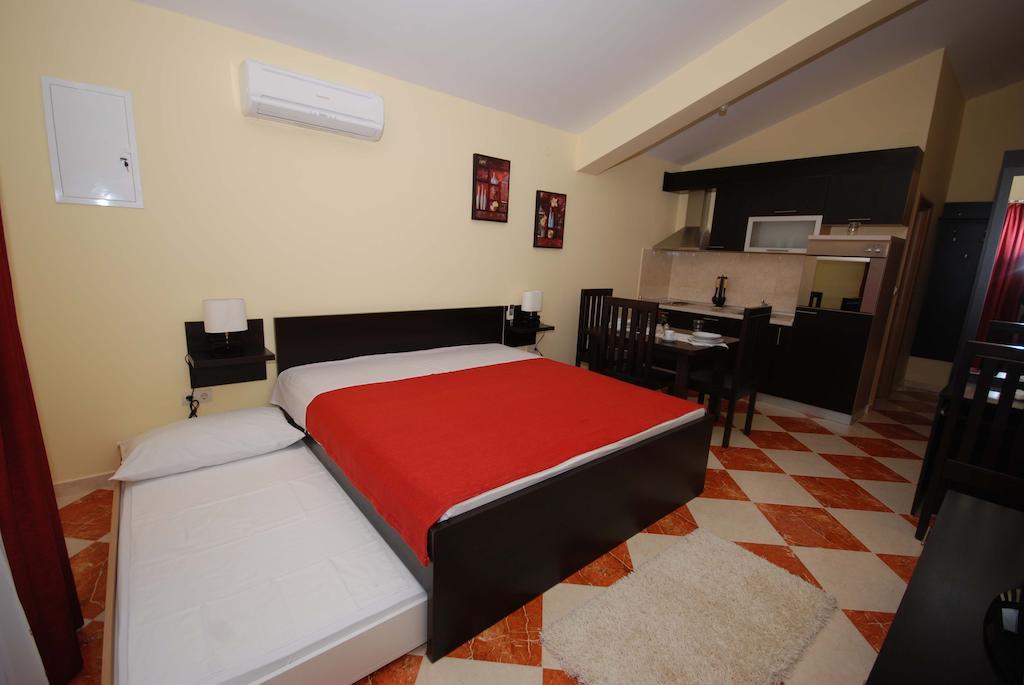 טרוגיר Apartments Stepic חדר תמונה