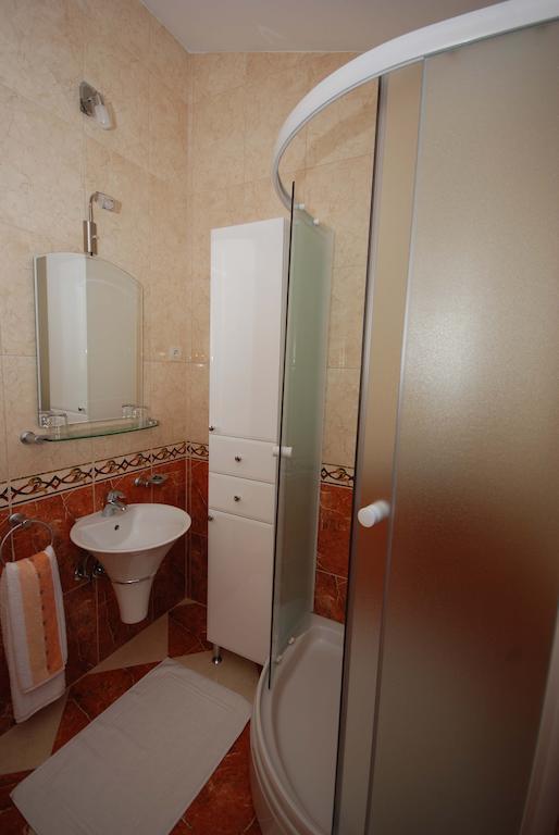 טרוגיר Apartments Stepic חדר תמונה