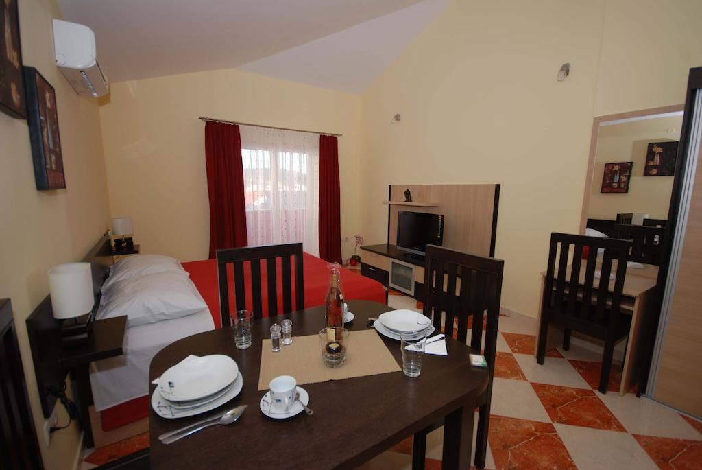 טרוגיר Apartments Stepic חדר תמונה